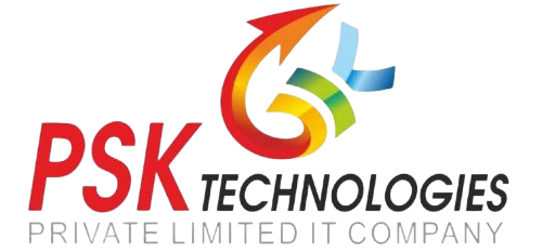 PSK Technologies Logo